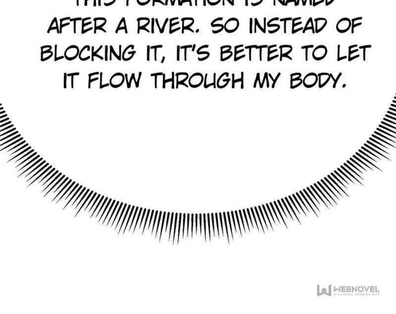 I Picked up an Attribute chapter 327 page 40