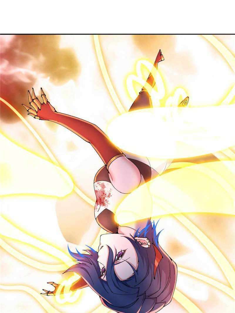 I Picked up an Attribute chapter 327 page 41