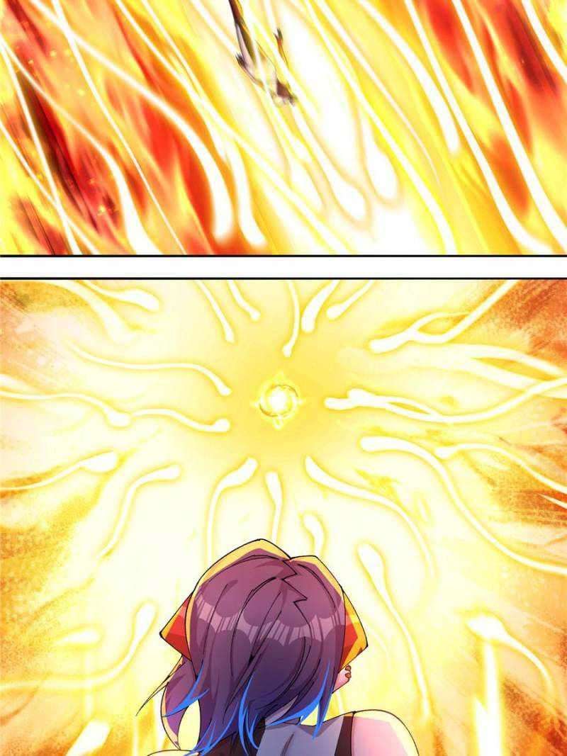 I Picked up an Attribute chapter 327 page 43