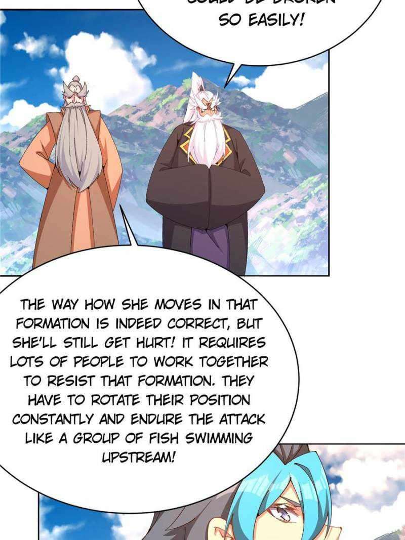 I Picked up an Attribute chapter 327 page 46