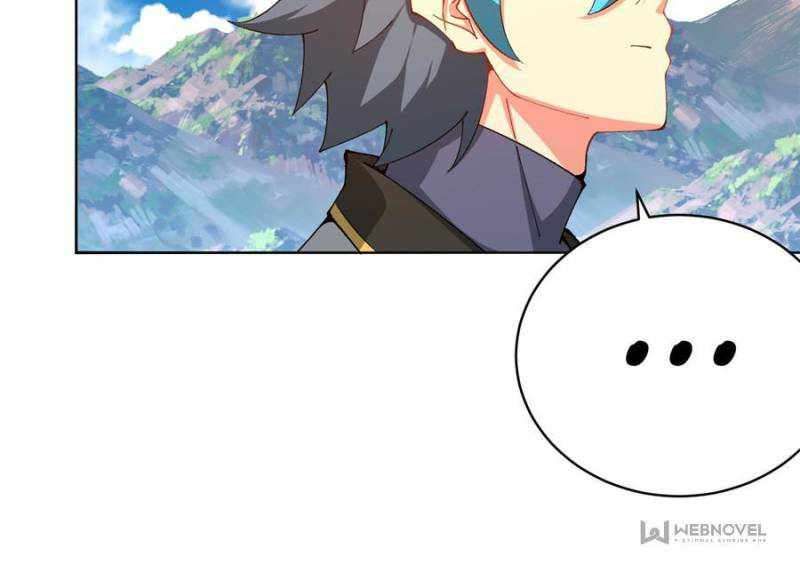 I Picked up an Attribute chapter 327 page 47