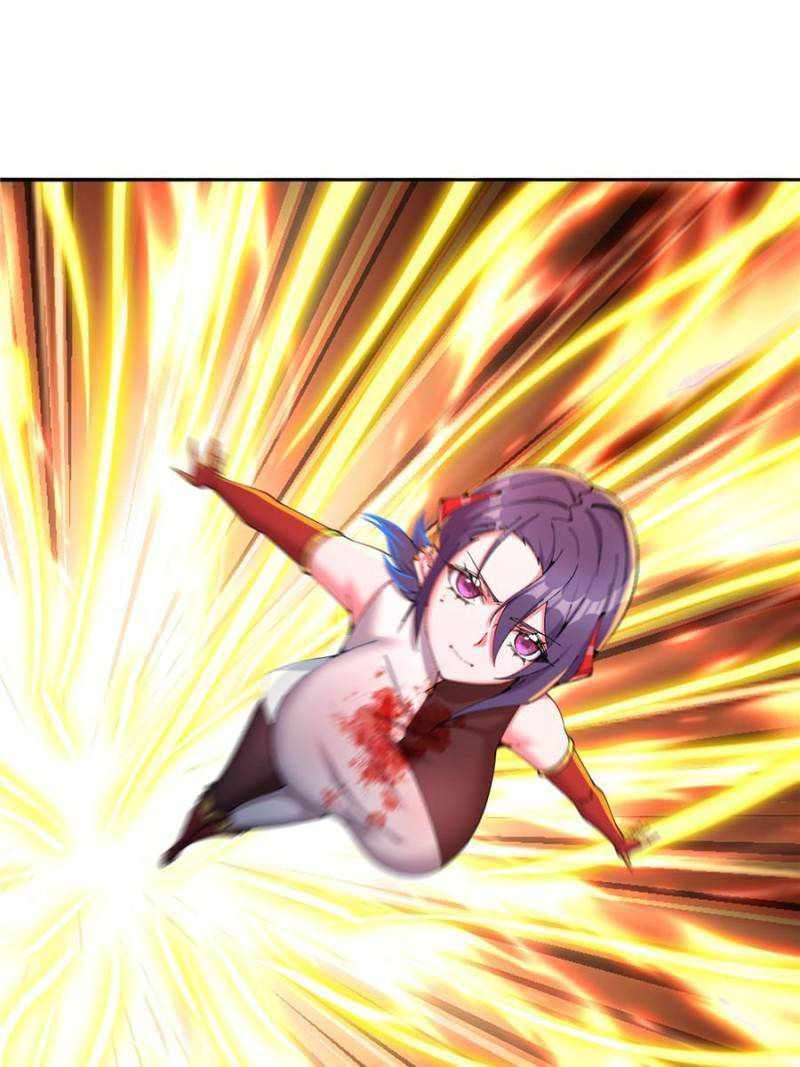 I Picked up an Attribute chapter 327 page 48