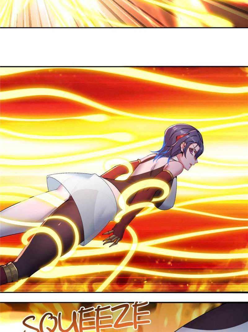 I Picked up an Attribute chapter 327 page 49