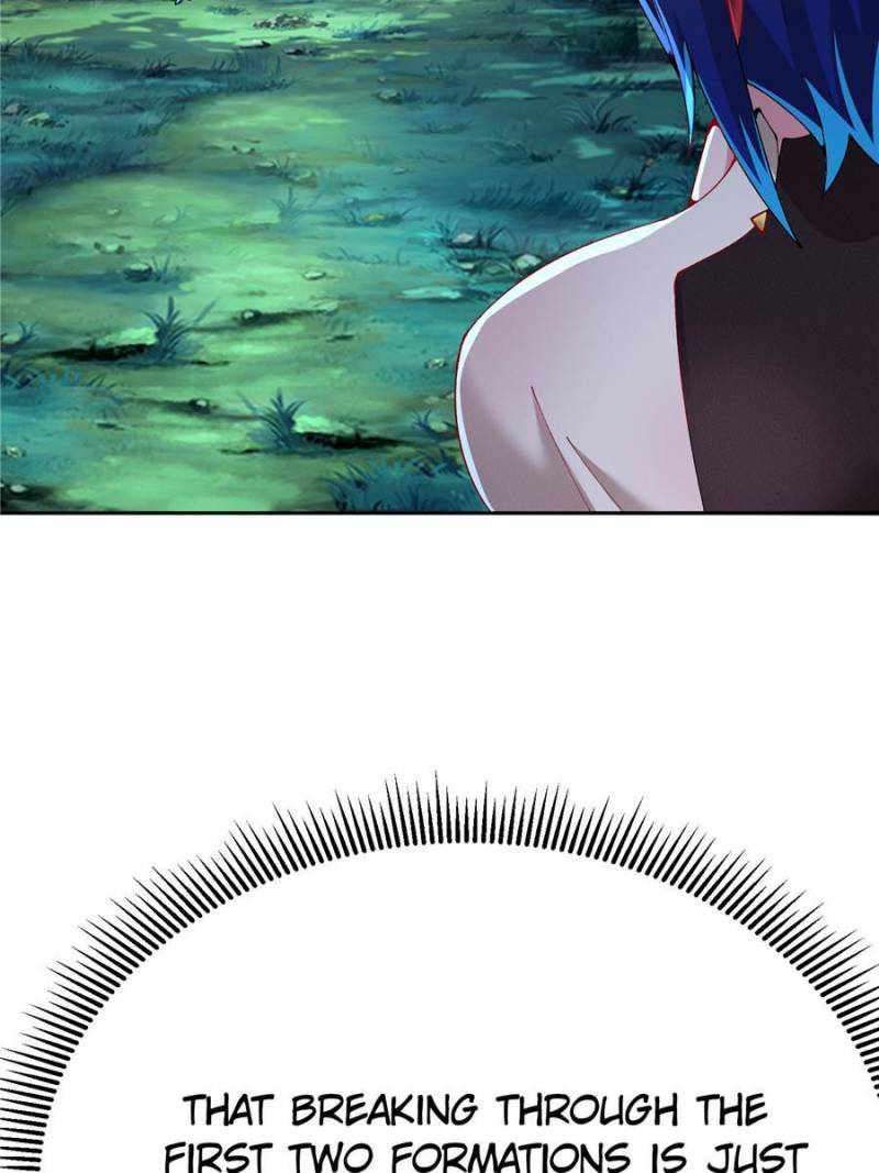 I Picked up an Attribute chapter 327 page 5