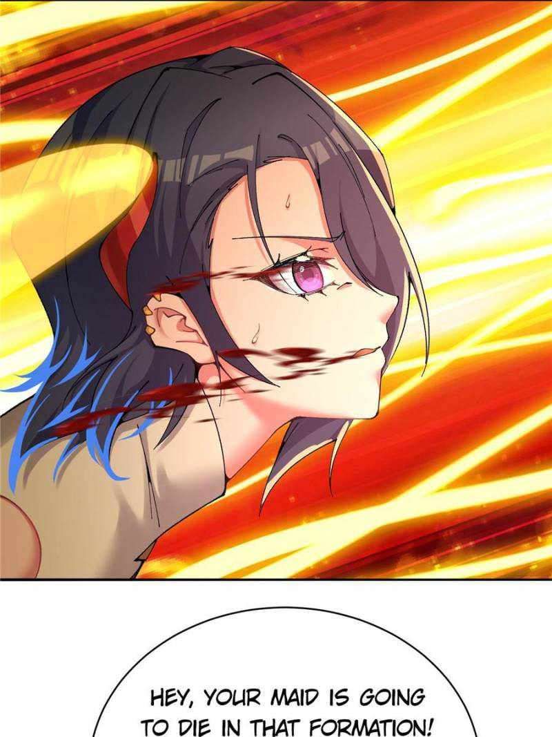 I Picked up an Attribute chapter 327 page 52