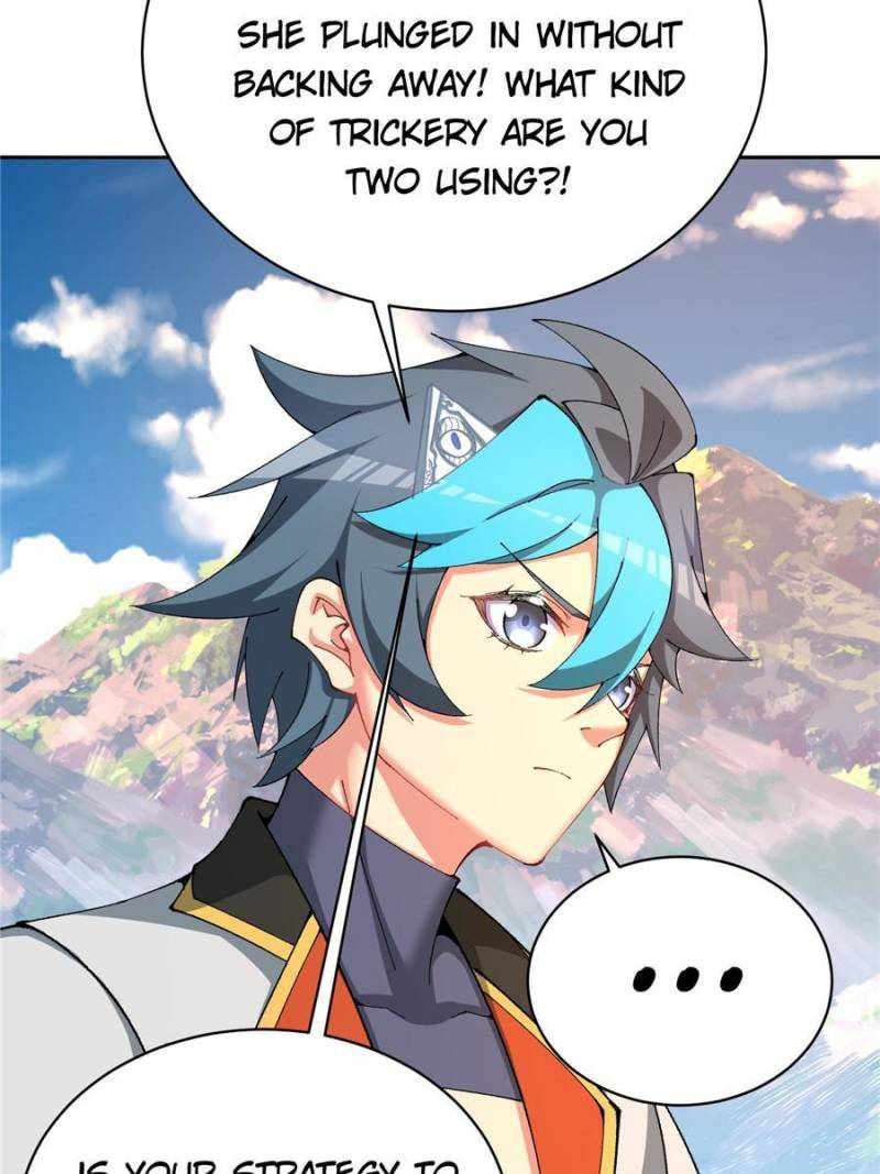 I Picked up an Attribute chapter 327 page 53