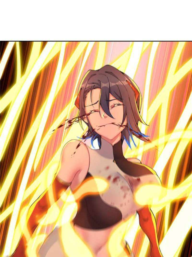 I Picked up an Attribute chapter 327 page 55