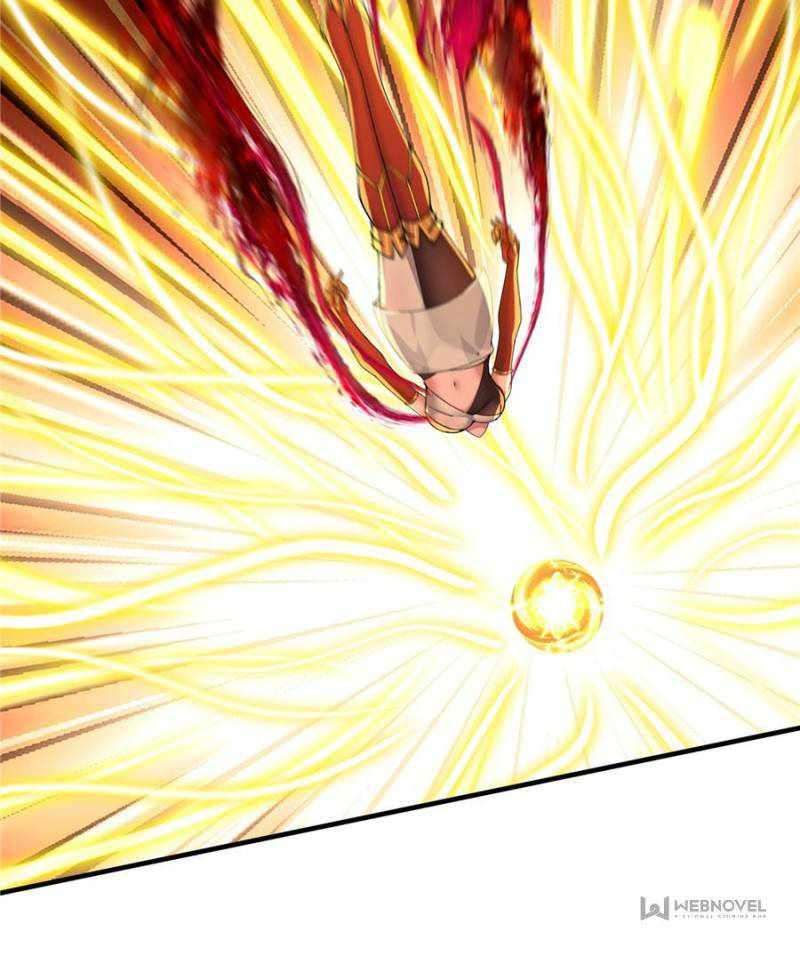 I Picked up an Attribute chapter 327 page 58