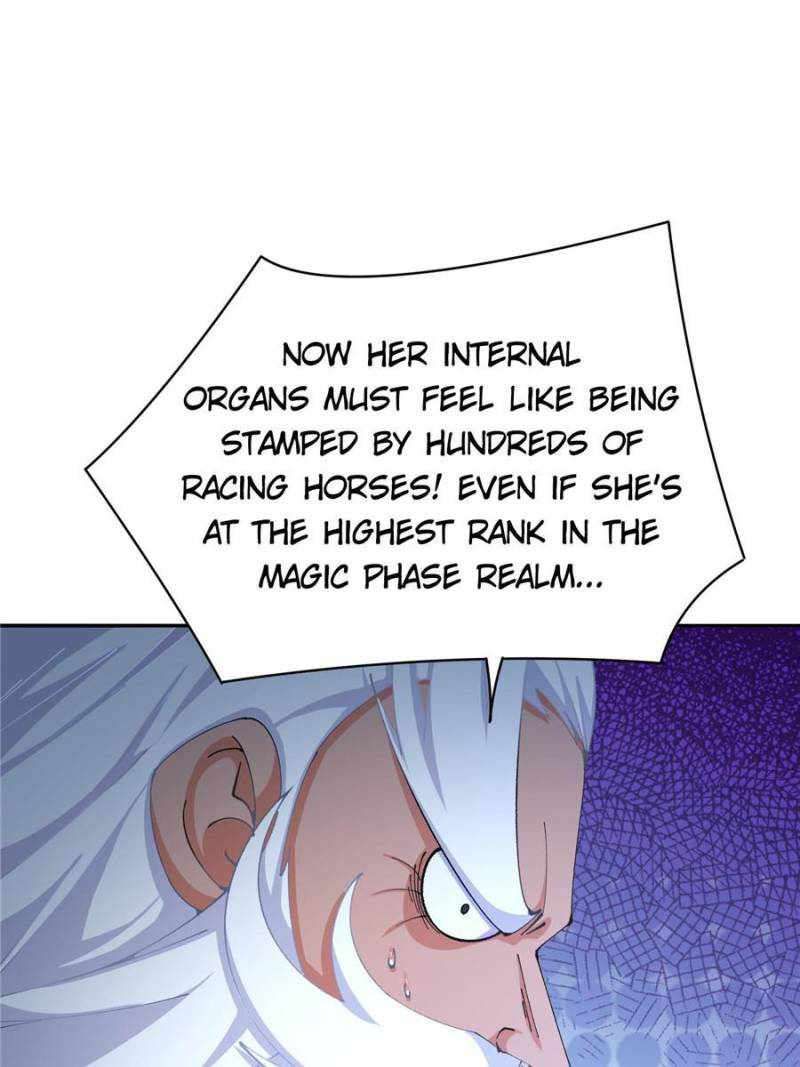 I Picked up an Attribute chapter 327 page 59