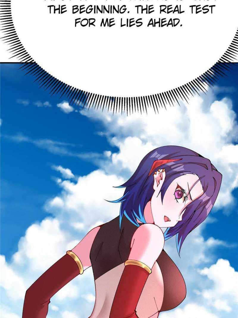 I Picked up an Attribute chapter 327 page 6