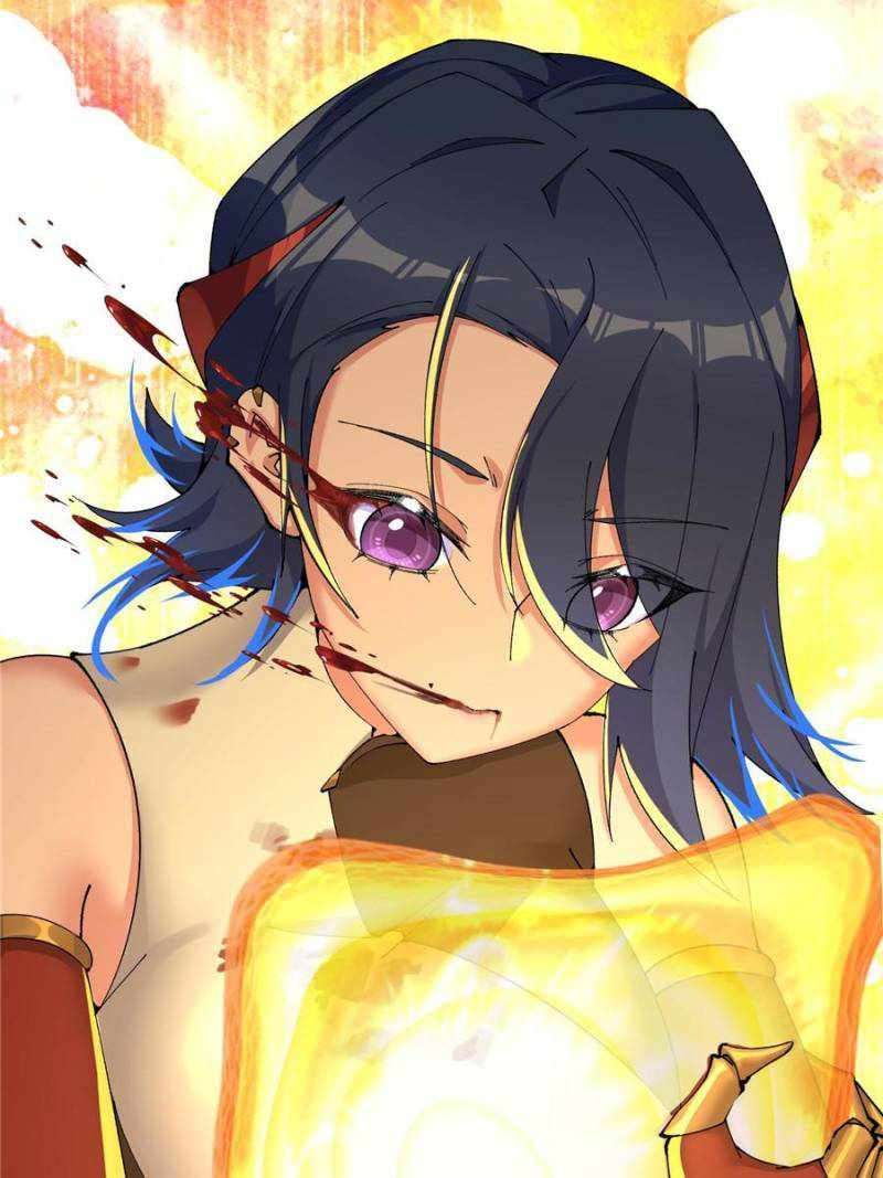 I Picked up an Attribute chapter 327 page 62