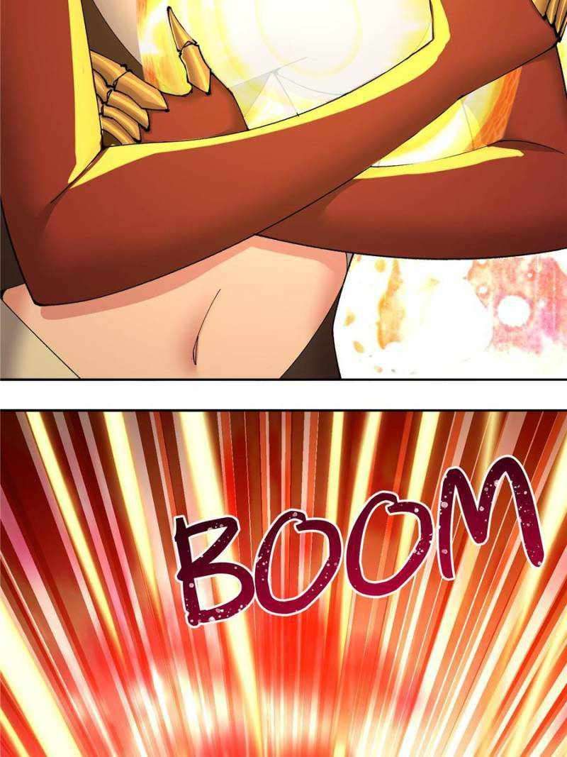 I Picked up an Attribute chapter 327 page 63