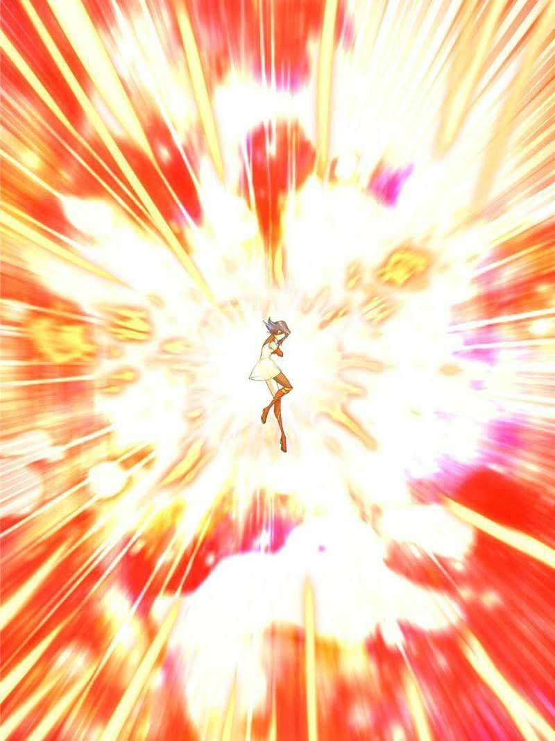 I Picked up an Attribute chapter 327 page 64