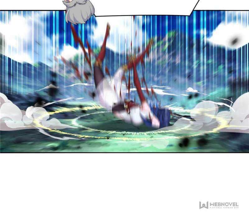 I Picked up an Attribute chapter 327 page 67