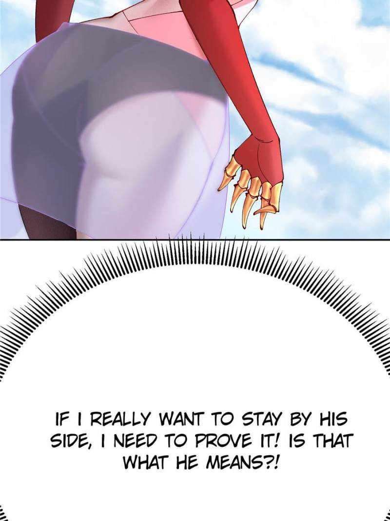 I Picked up an Attribute chapter 327 page 7