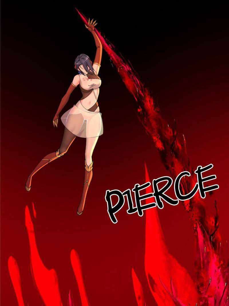 I Picked up an Attribute chapter 327 page 71