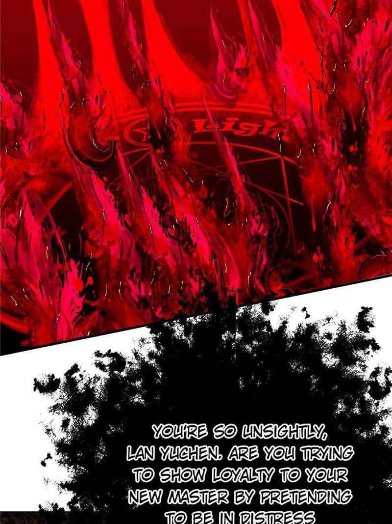 I Picked up an Attribute chapter 327 page 72