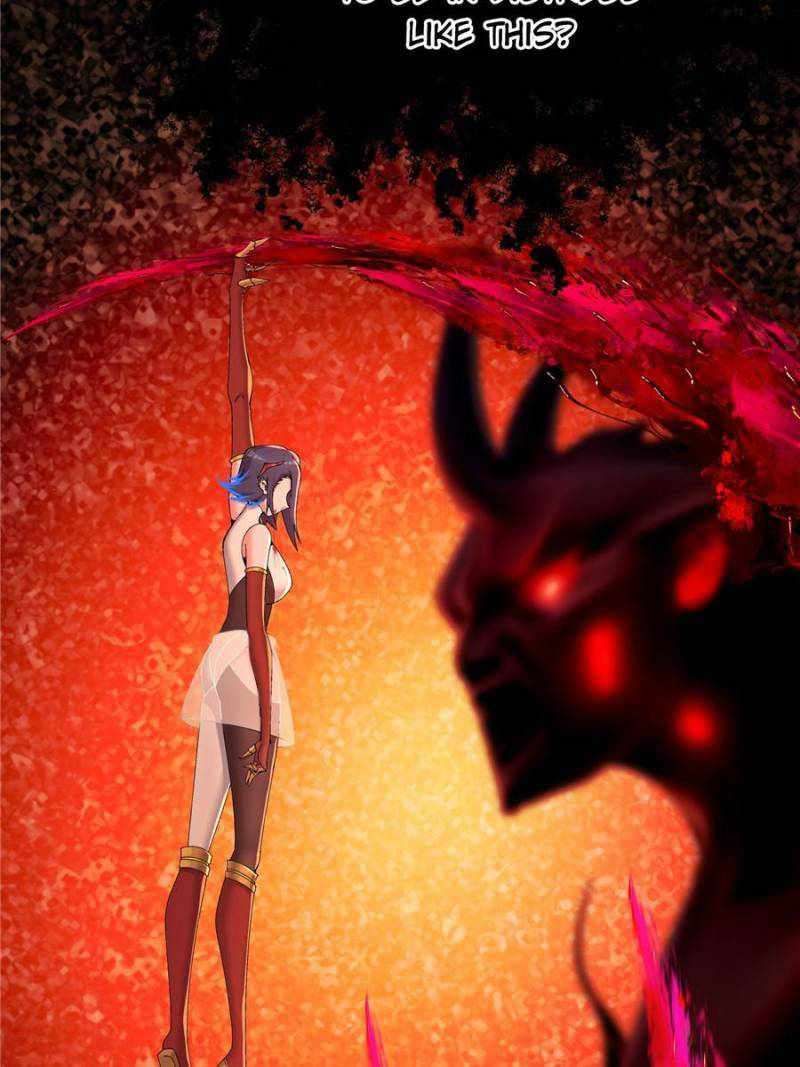 I Picked up an Attribute chapter 327 page 73