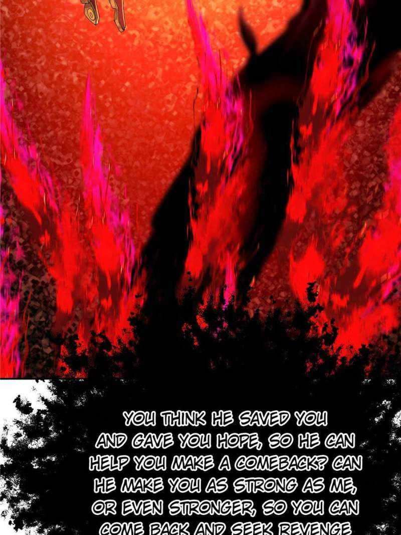 I Picked up an Attribute chapter 327 page 74