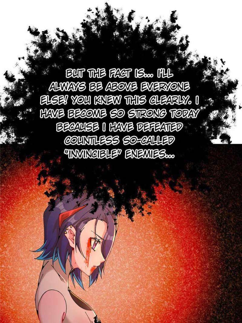 I Picked up an Attribute chapter 327 page 76