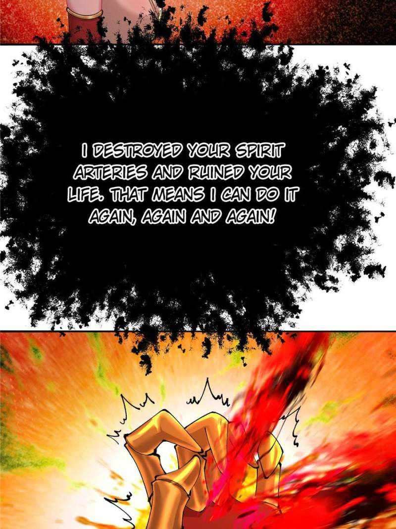 I Picked up an Attribute chapter 327 page 77