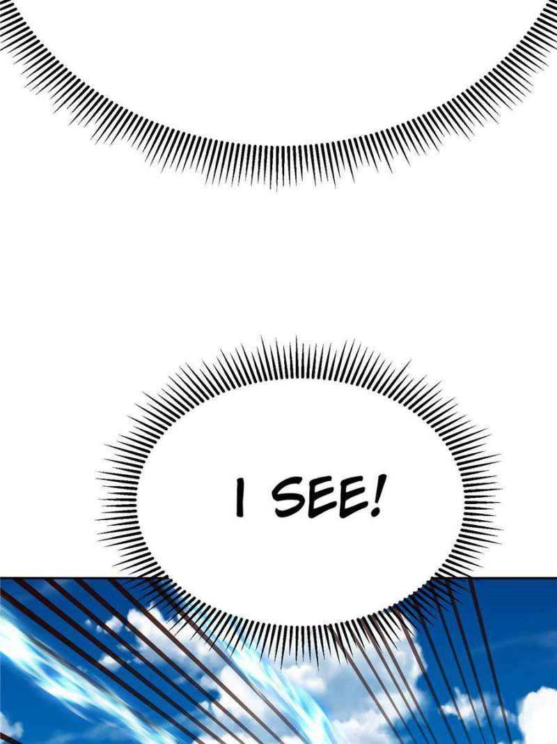 I Picked up an Attribute chapter 327 page 8