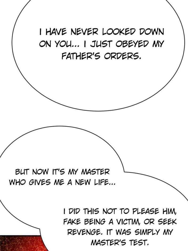 I Picked up an Attribute chapter 327 page 81