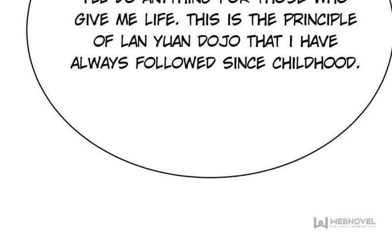 I Picked up an Attribute chapter 327 page 83