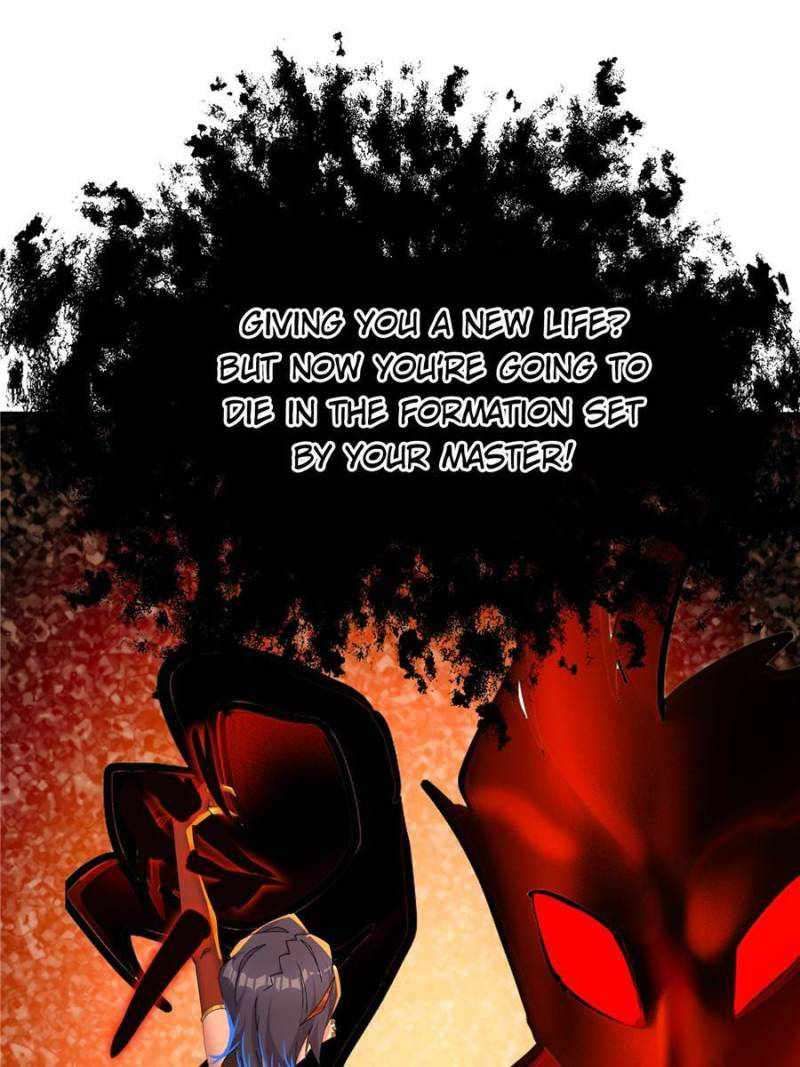 I Picked up an Attribute chapter 327 page 84