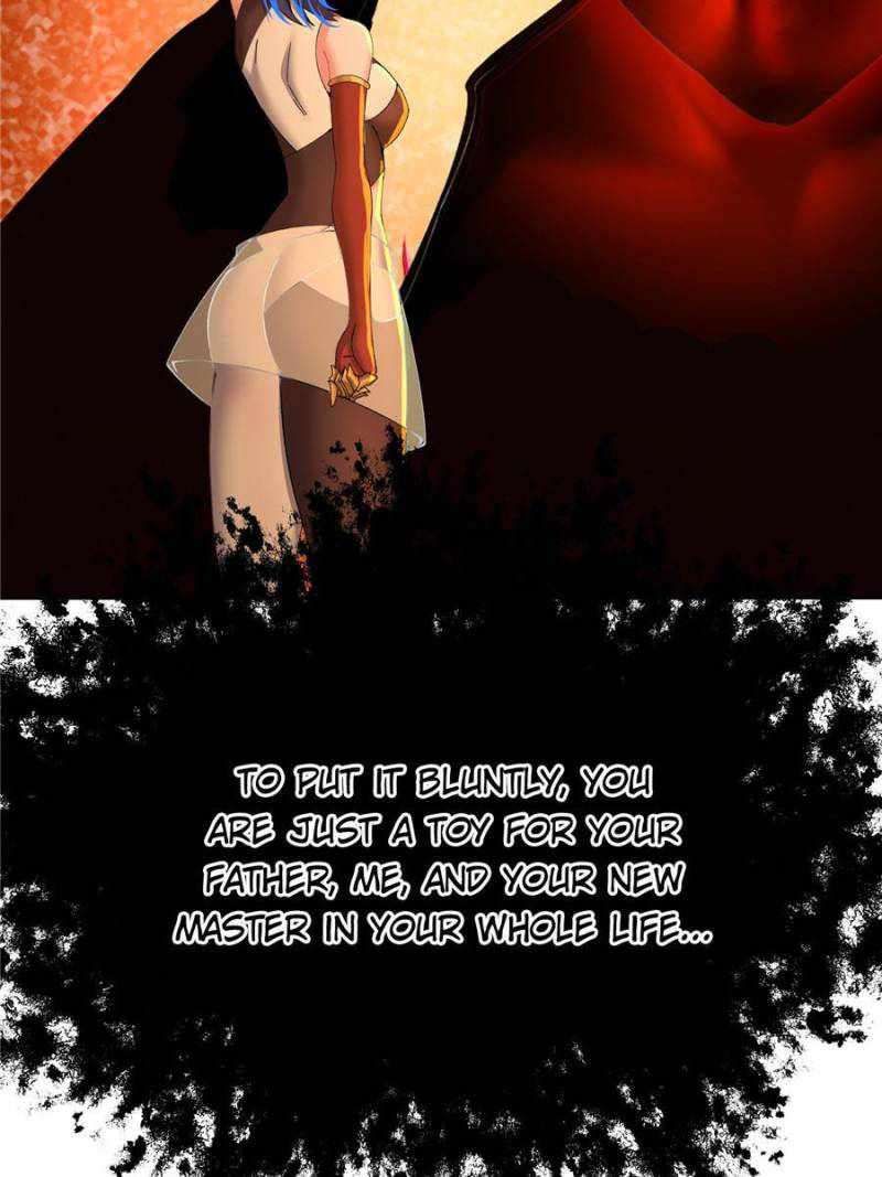 I Picked up an Attribute chapter 327 page 85