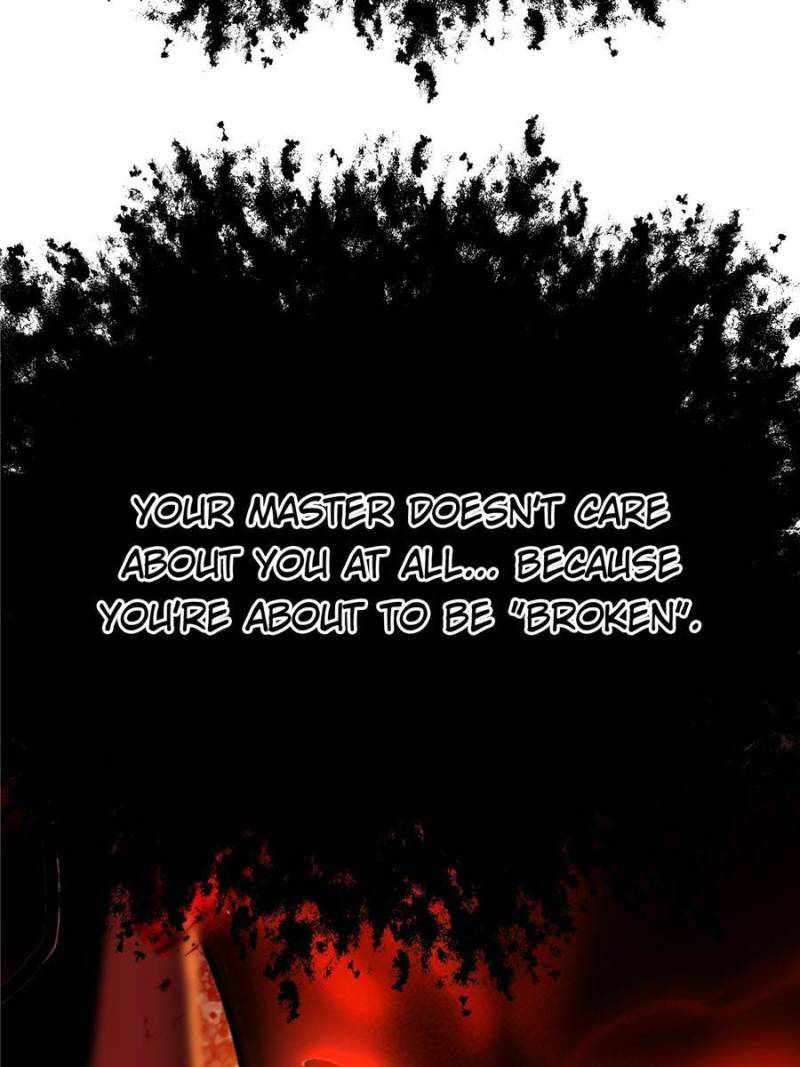 I Picked up an Attribute chapter 327 page 86