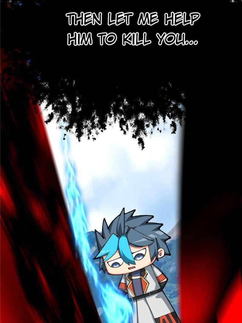 I Picked up an Attribute chapter 327 page 88