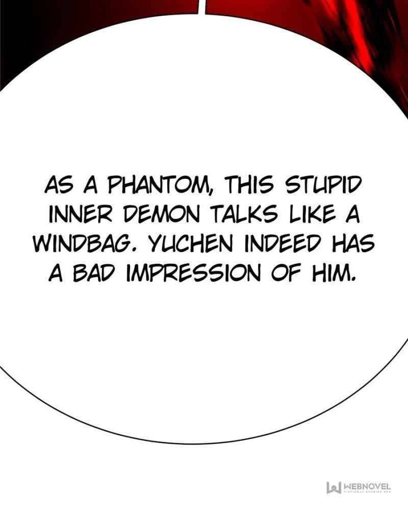 I Picked up an Attribute chapter 327 page 90