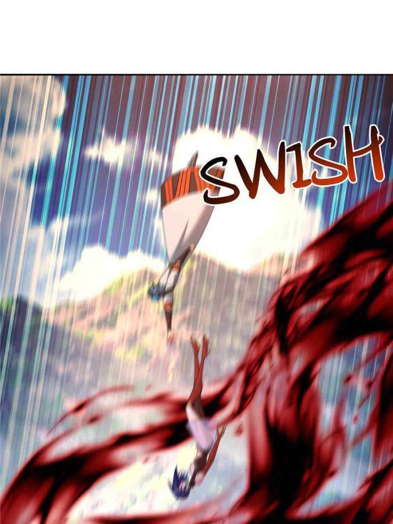 I Picked up an Attribute chapter 327 page 91