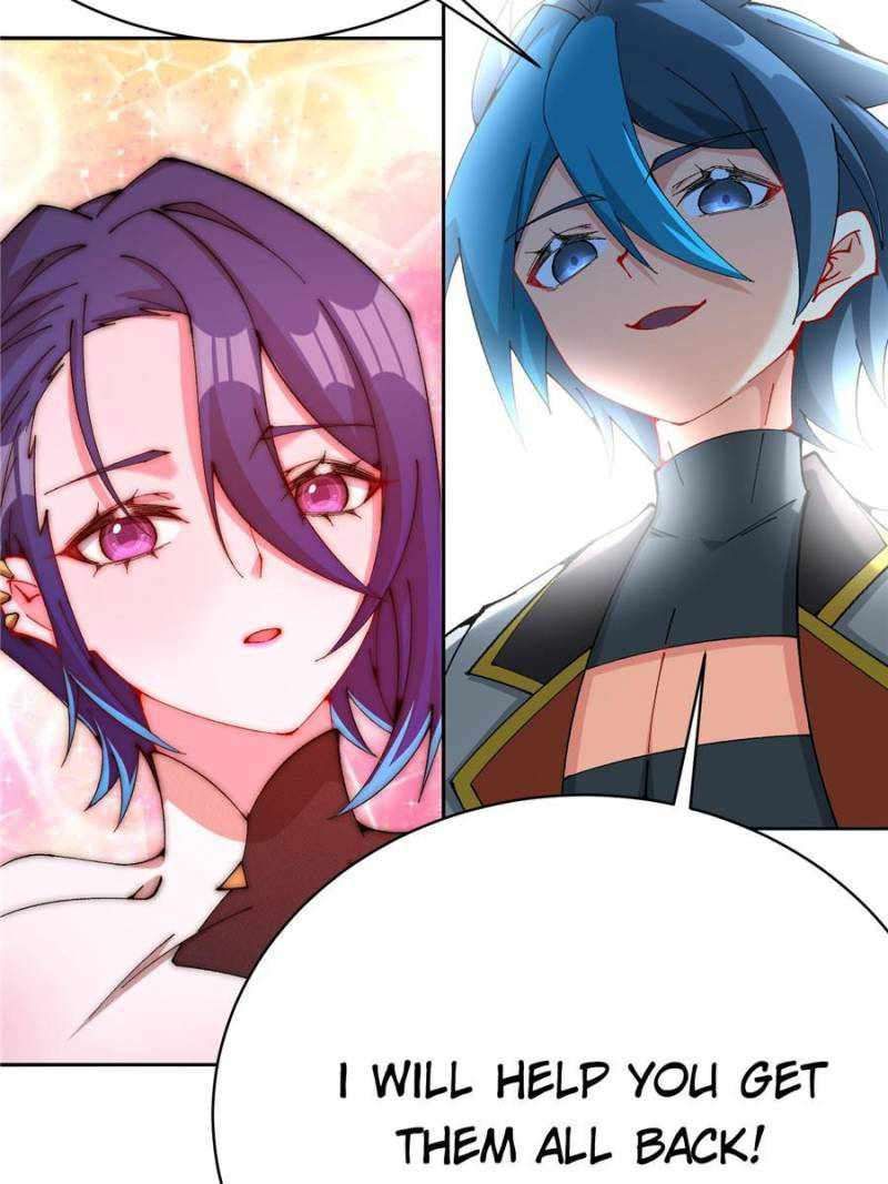 I Picked up an Attribute chapter 327 page 94