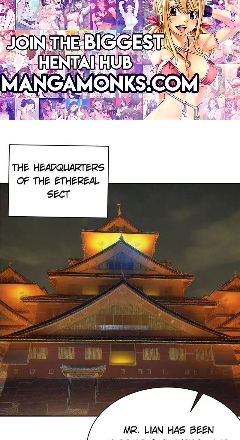 I Picked up an Attribute chapter 328 page 1