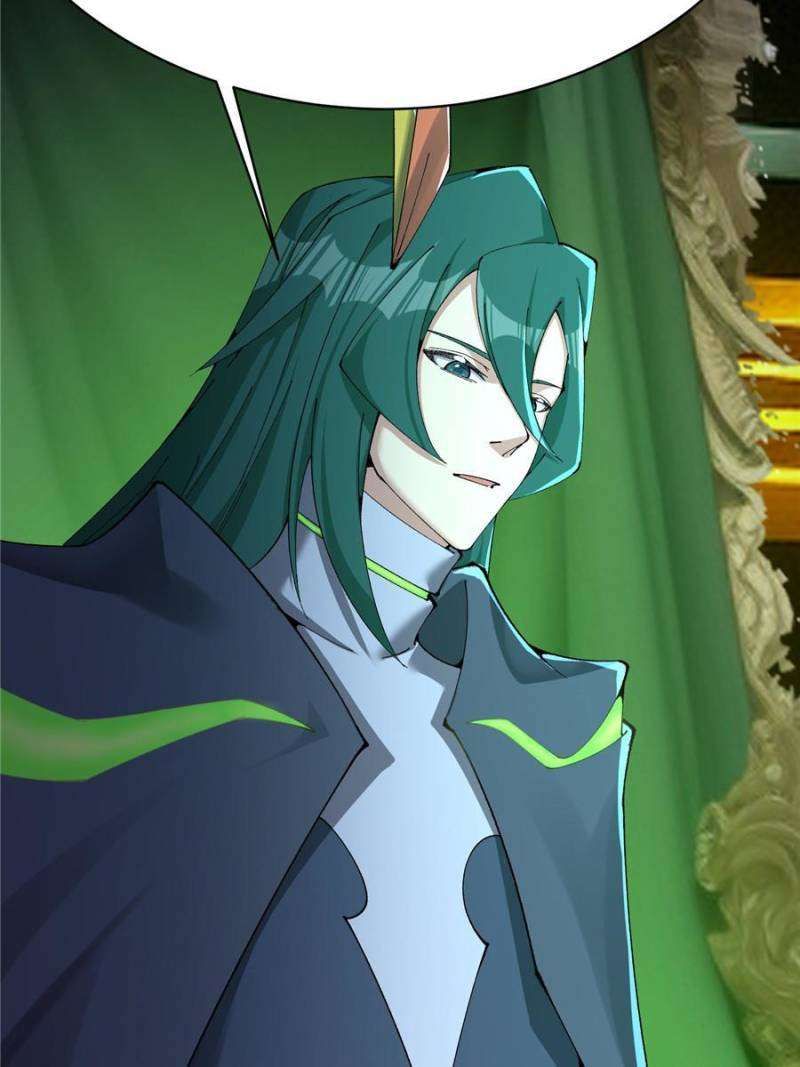 I Picked up an Attribute chapter 328 page 11