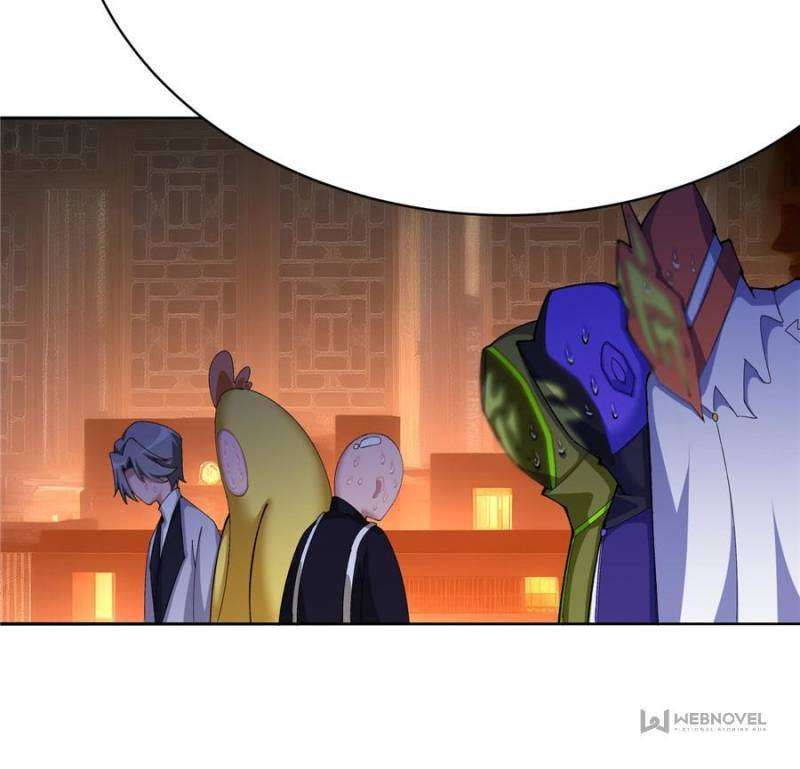 I Picked up an Attribute chapter 328 page 13