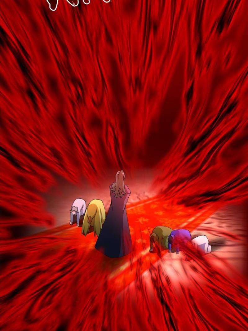 I Picked up an Attribute chapter 328 page 17