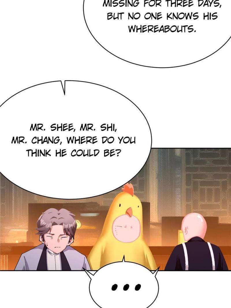 I Picked up an Attribute chapter 328 page 2