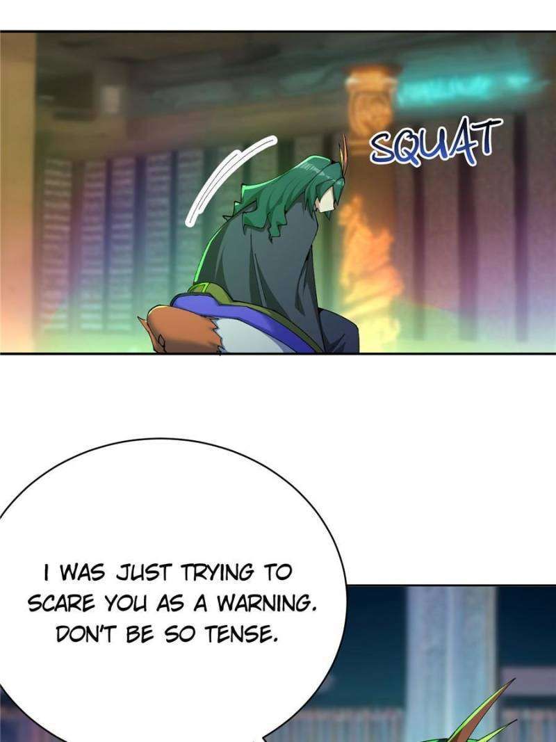 I Picked up an Attribute chapter 328 page 20