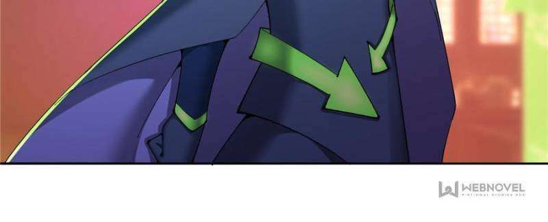 I Picked up an Attribute chapter 328 page 25