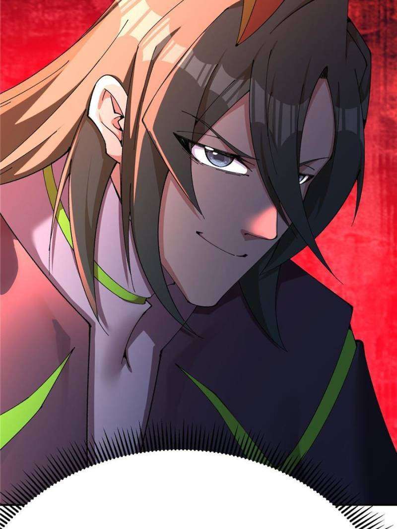 I Picked up an Attribute chapter 328 page 27