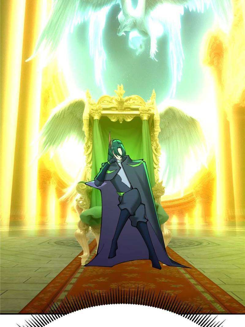 I Picked up an Attribute chapter 328 page 30