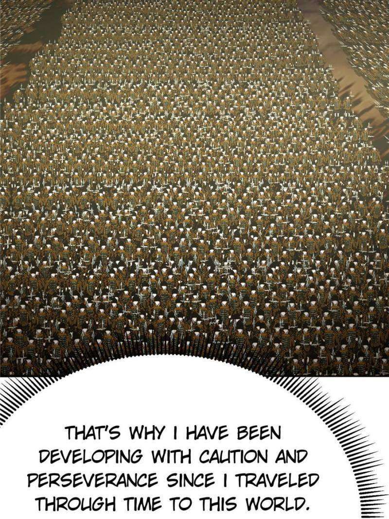 I Picked up an Attribute chapter 328 page 32