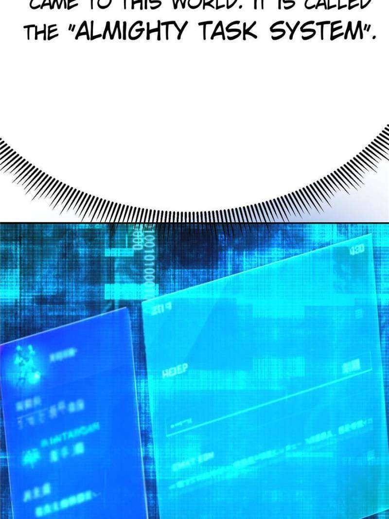 I Picked up an Attribute chapter 328 page 35