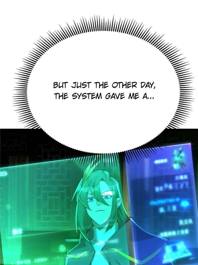 I Picked up an Attribute chapter 328 page 39