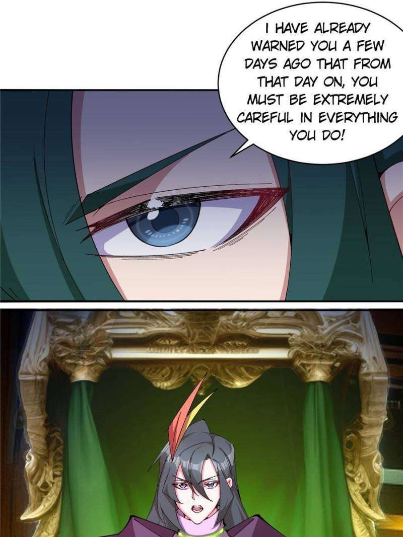 I Picked up an Attribute chapter 328 page 4