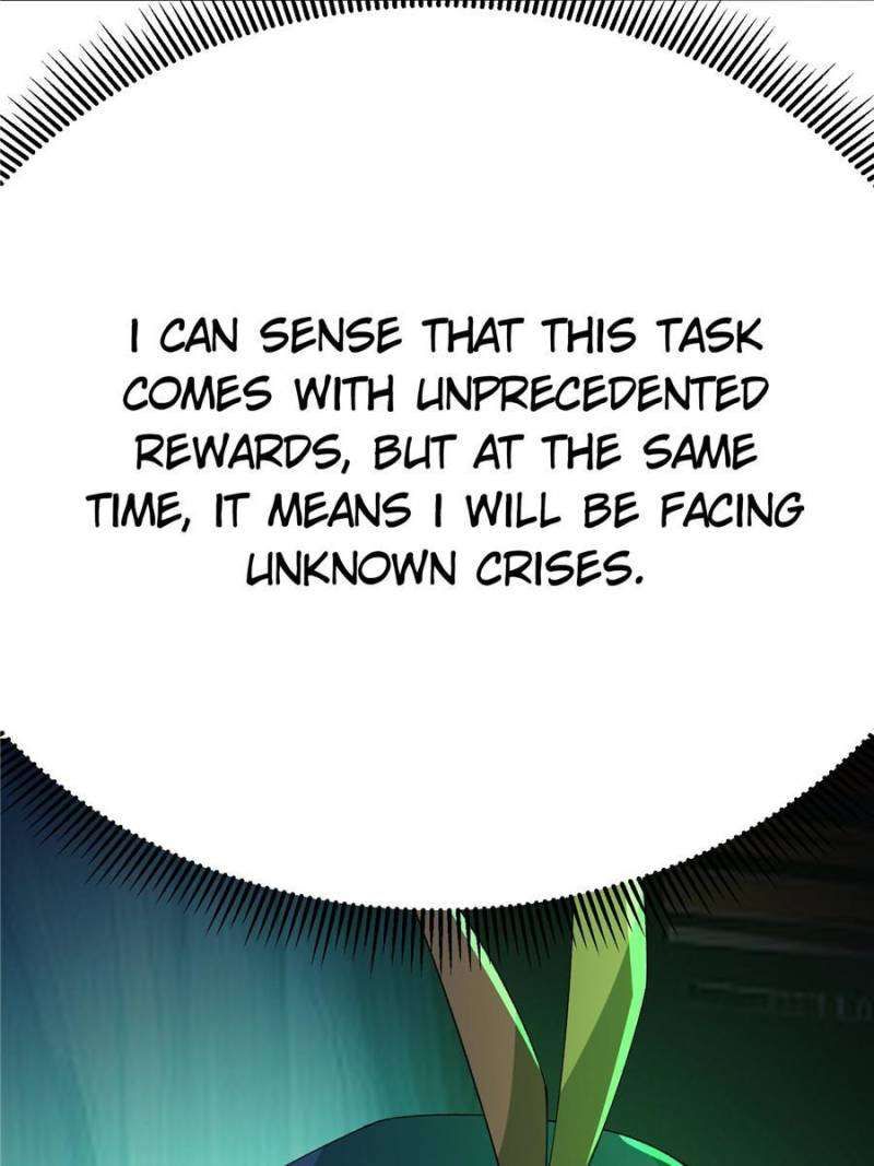 I Picked up an Attribute chapter 328 page 42