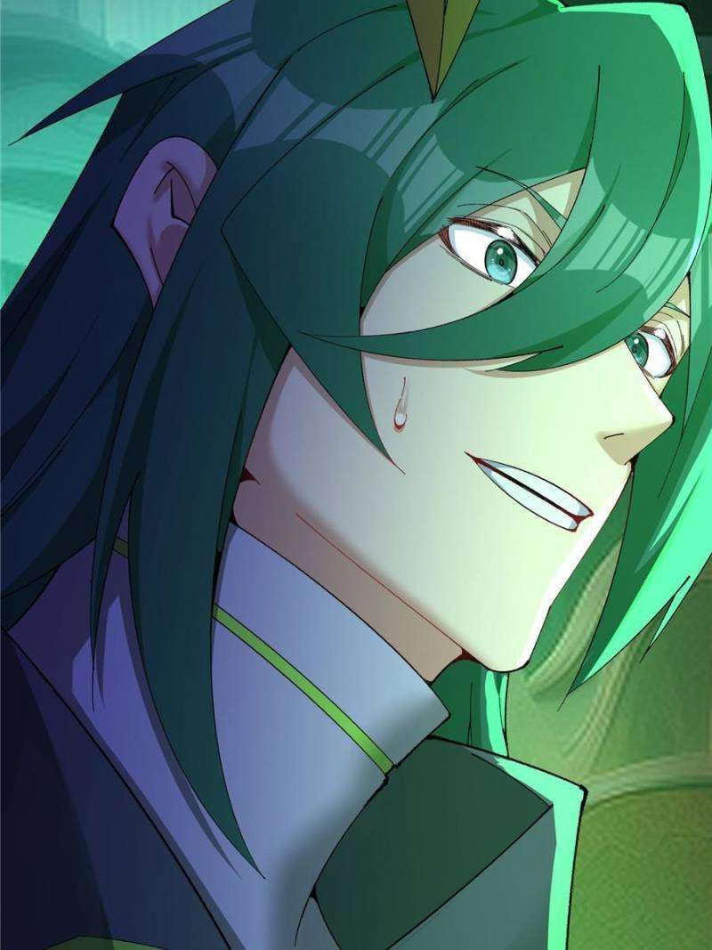 I Picked up an Attribute chapter 328 page 43